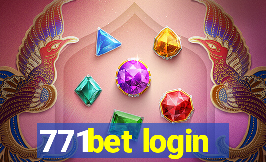 771bet login